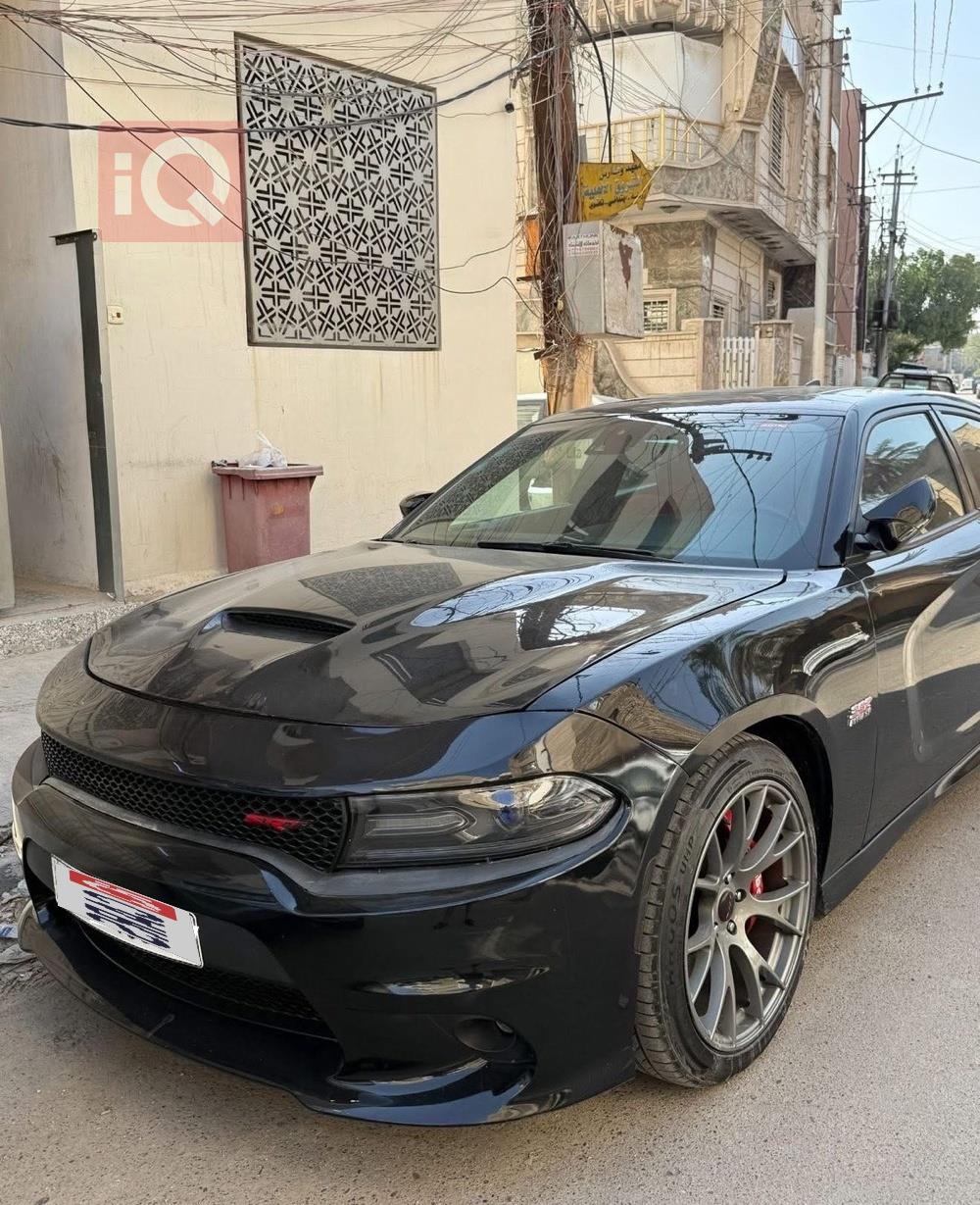 دودج تشارجر